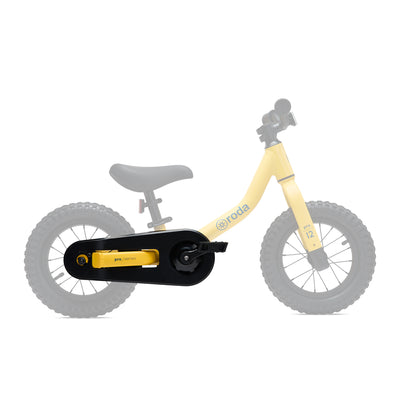 Kit de Pedales para Bicicleta Pro 12 V2023