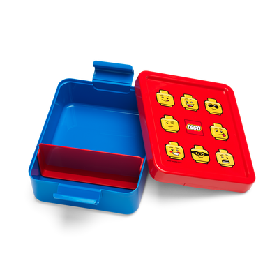 Lonchera Lego Box