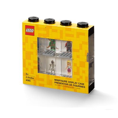 Exhibidor Figuras Lego 8